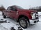 2018 Ford F-250SD XLT