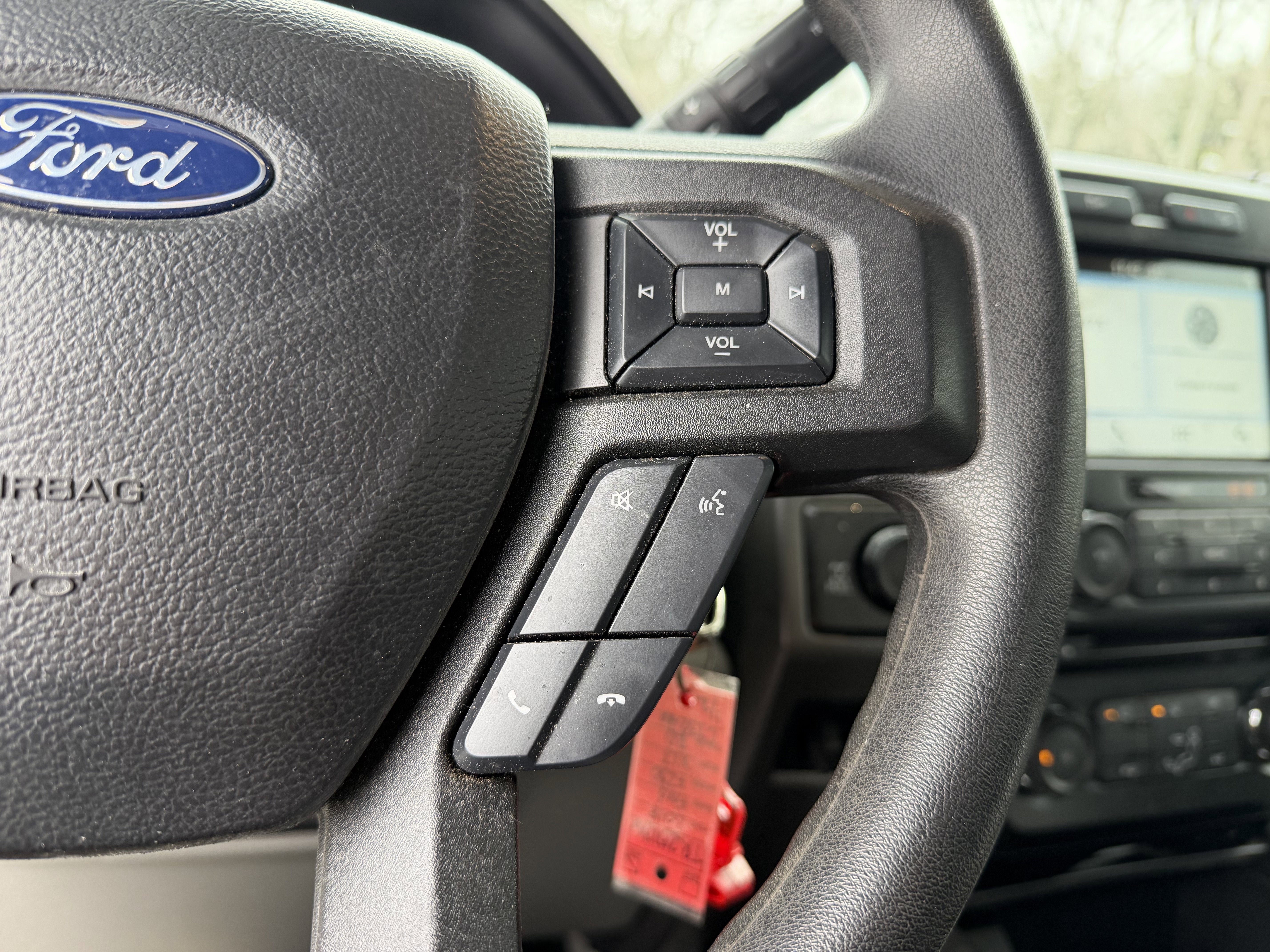 2018 Ford F-250SD XLT