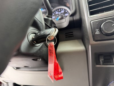 2018 Ford F-250SD XLT