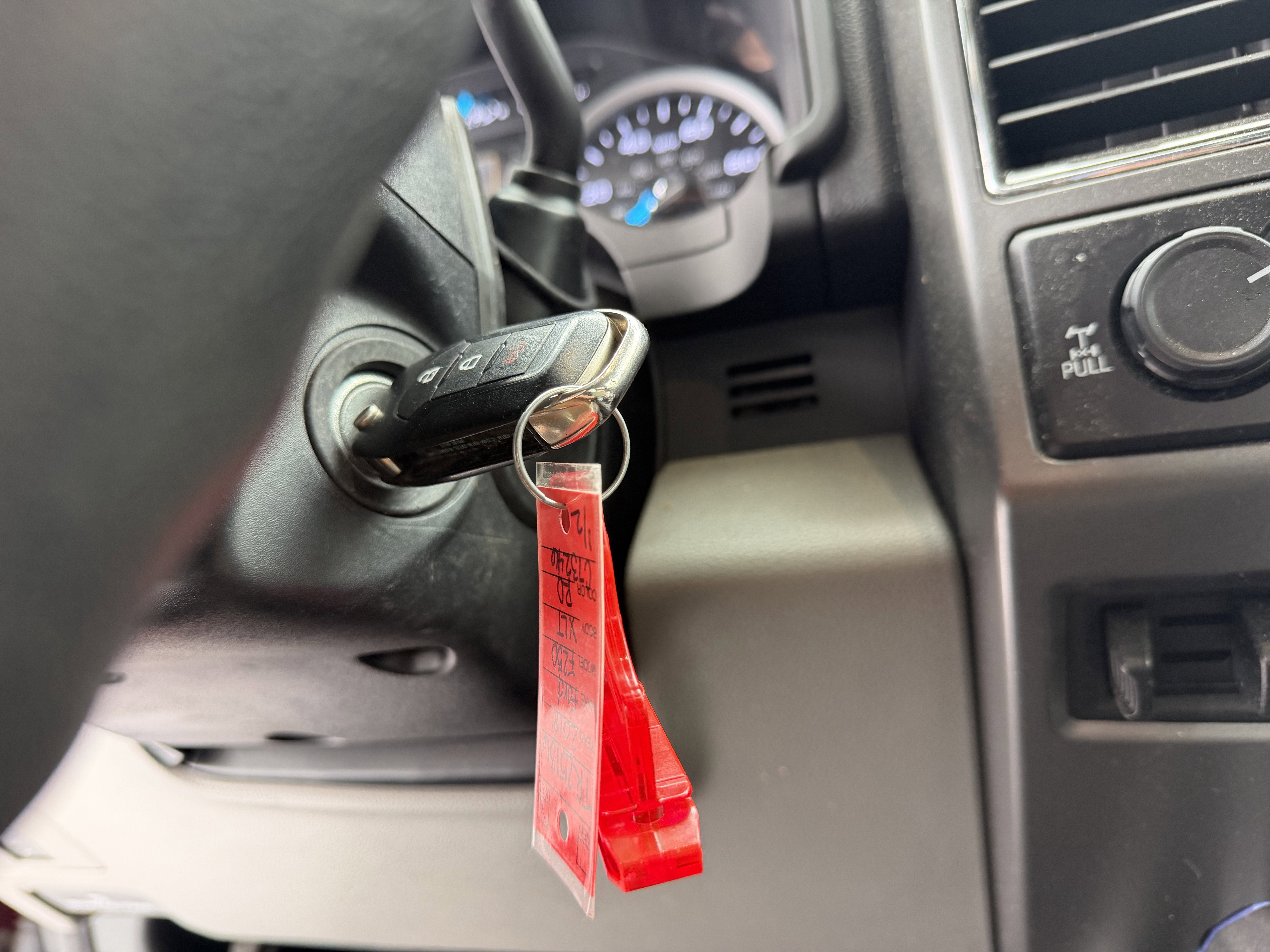 2018 Ford F-250SD XLT