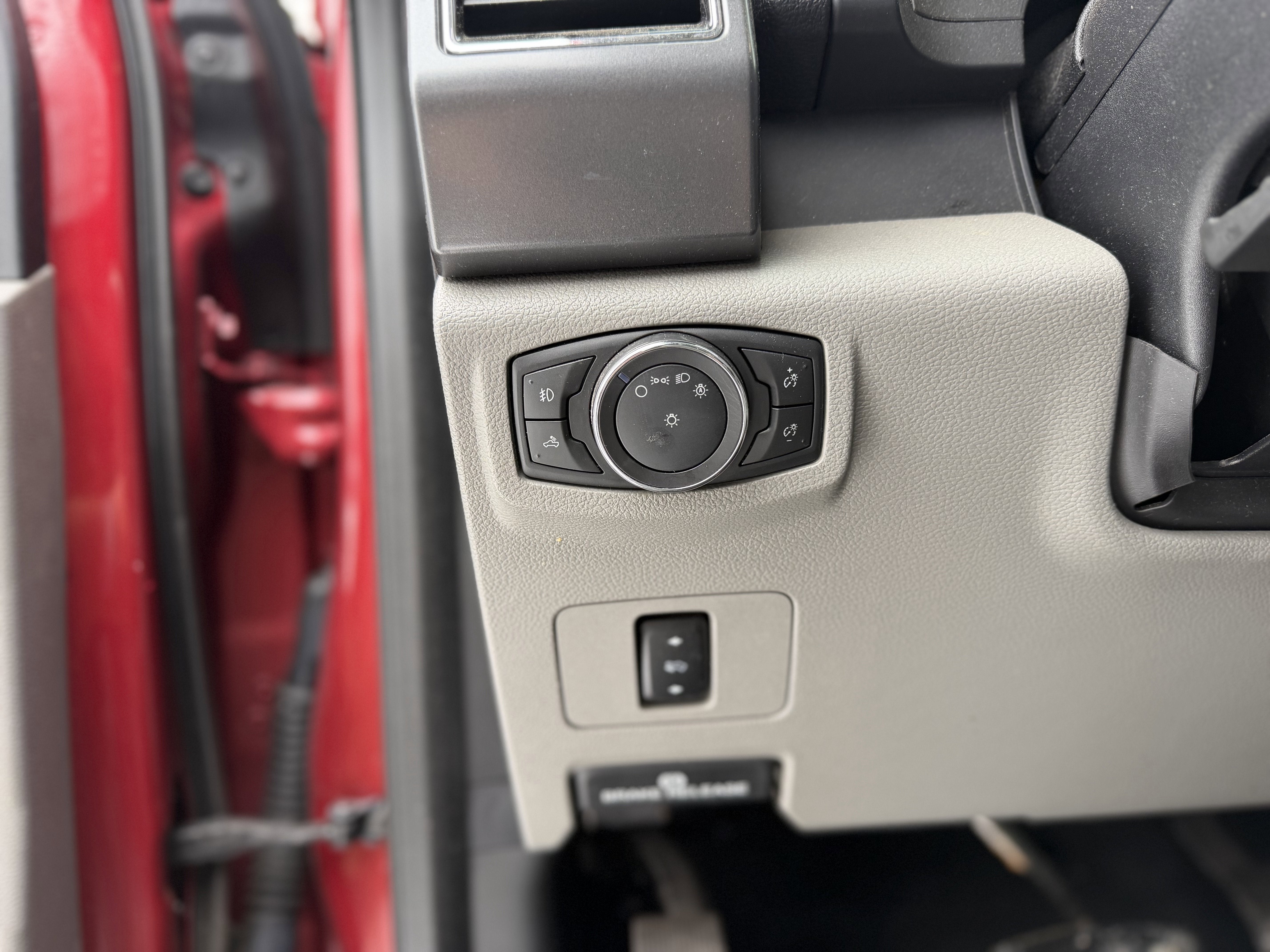 2018 Ford F-250SD XLT