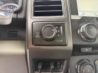 2018 Ford F-250SD XLT