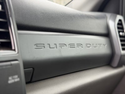 2018 Ford F-250SD XLT