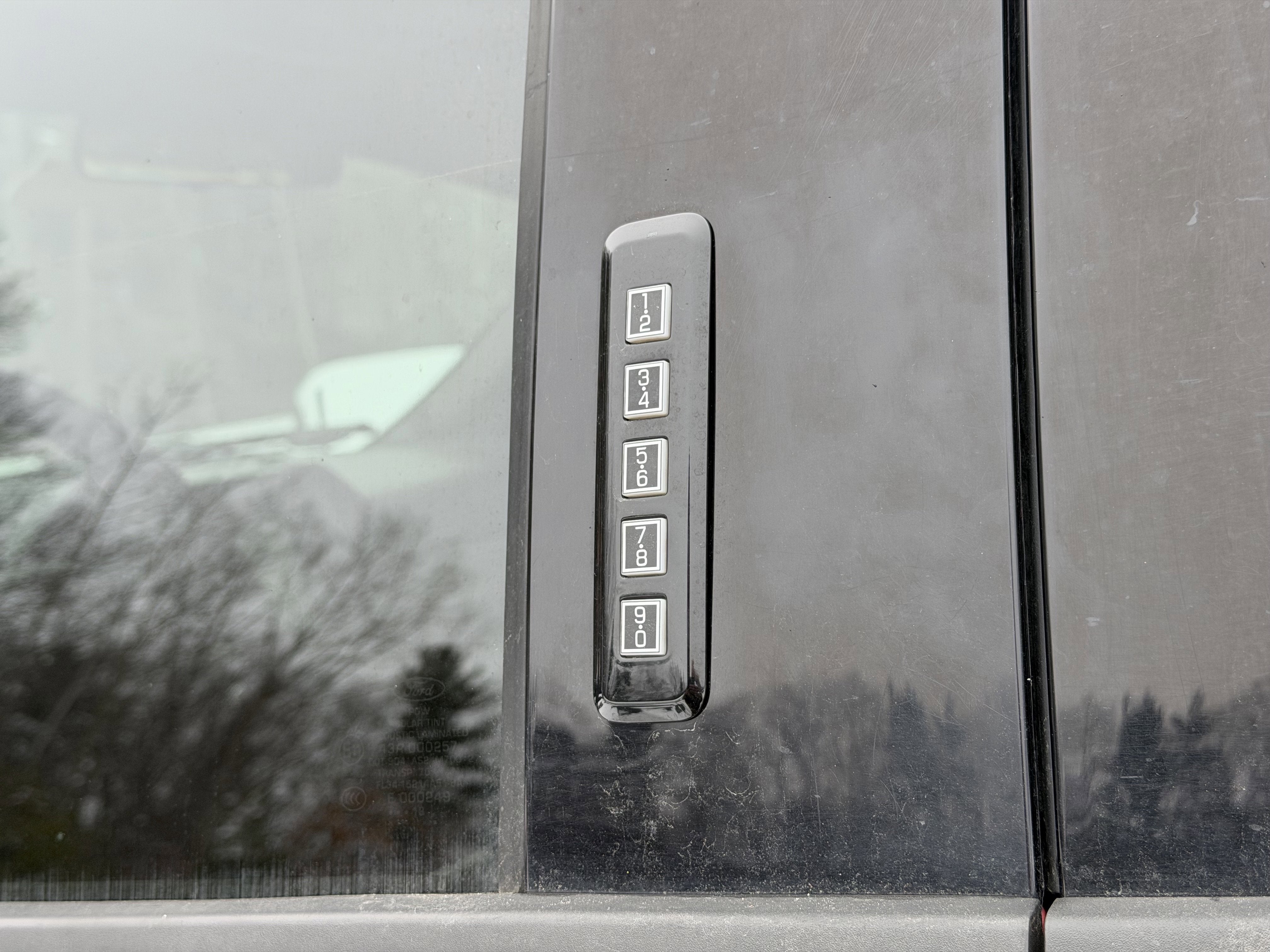 2018 Ford F-250SD XLT