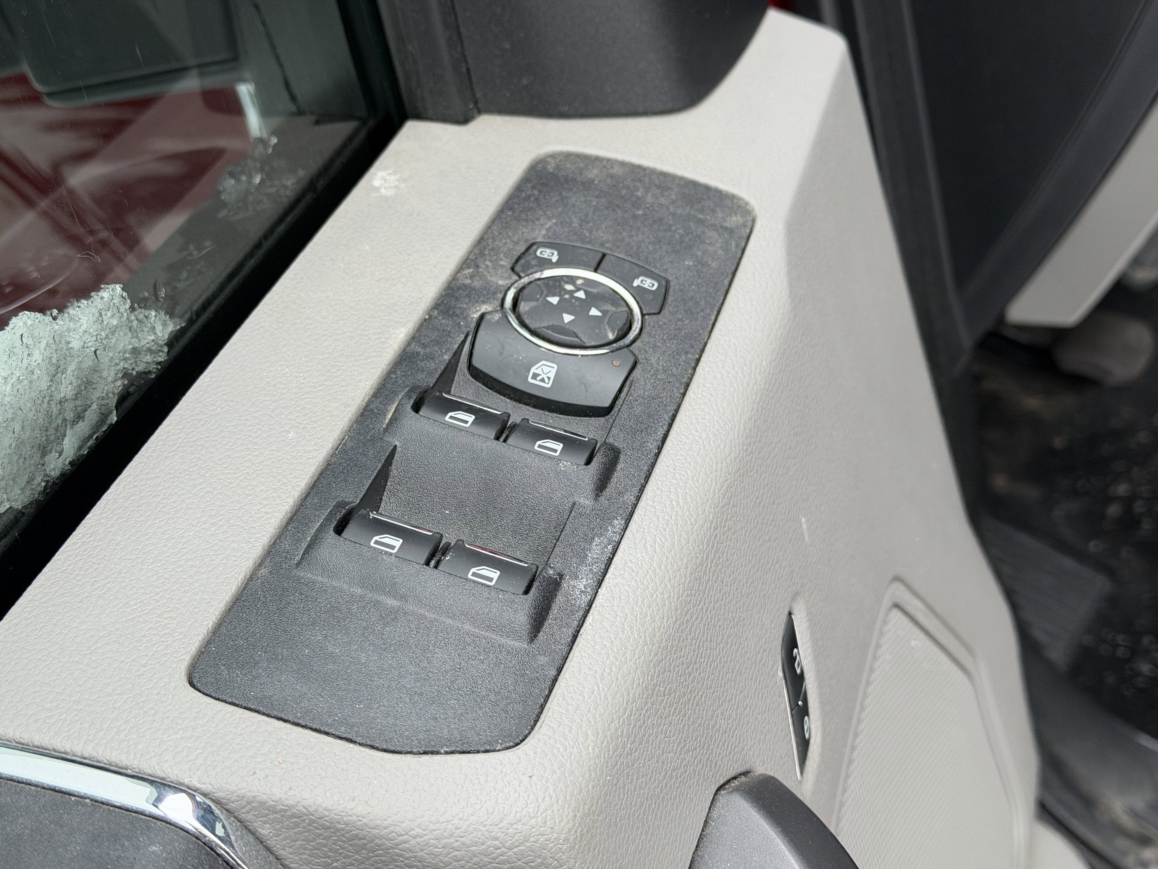 2018 Ford F-250SD XLT