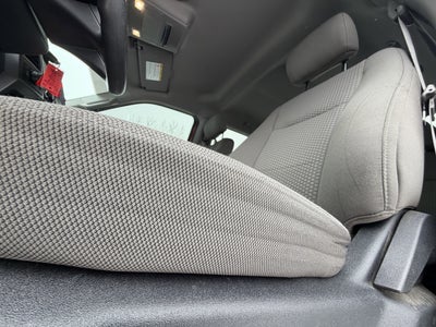 2018 Ford F-250SD XLT