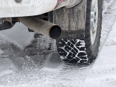 2018 Ford F-250SD XLT