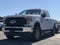 2018 Ford F-250SD XL
