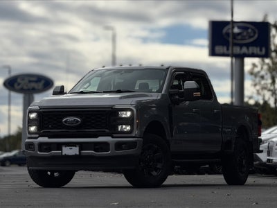 2023 Ford F-250SD Lariat