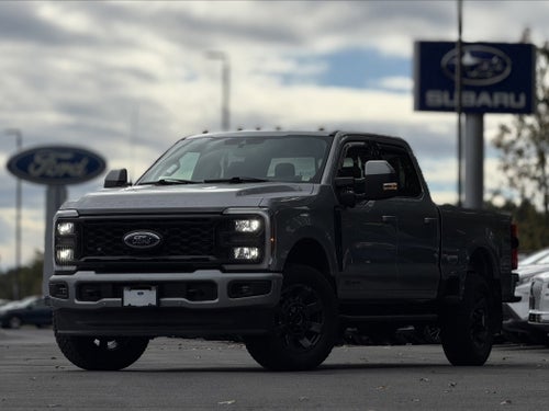 2023 Ford F-250SD Lariat