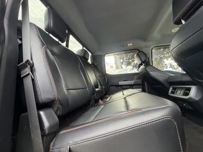 2023 Ford F-250SD Lariat