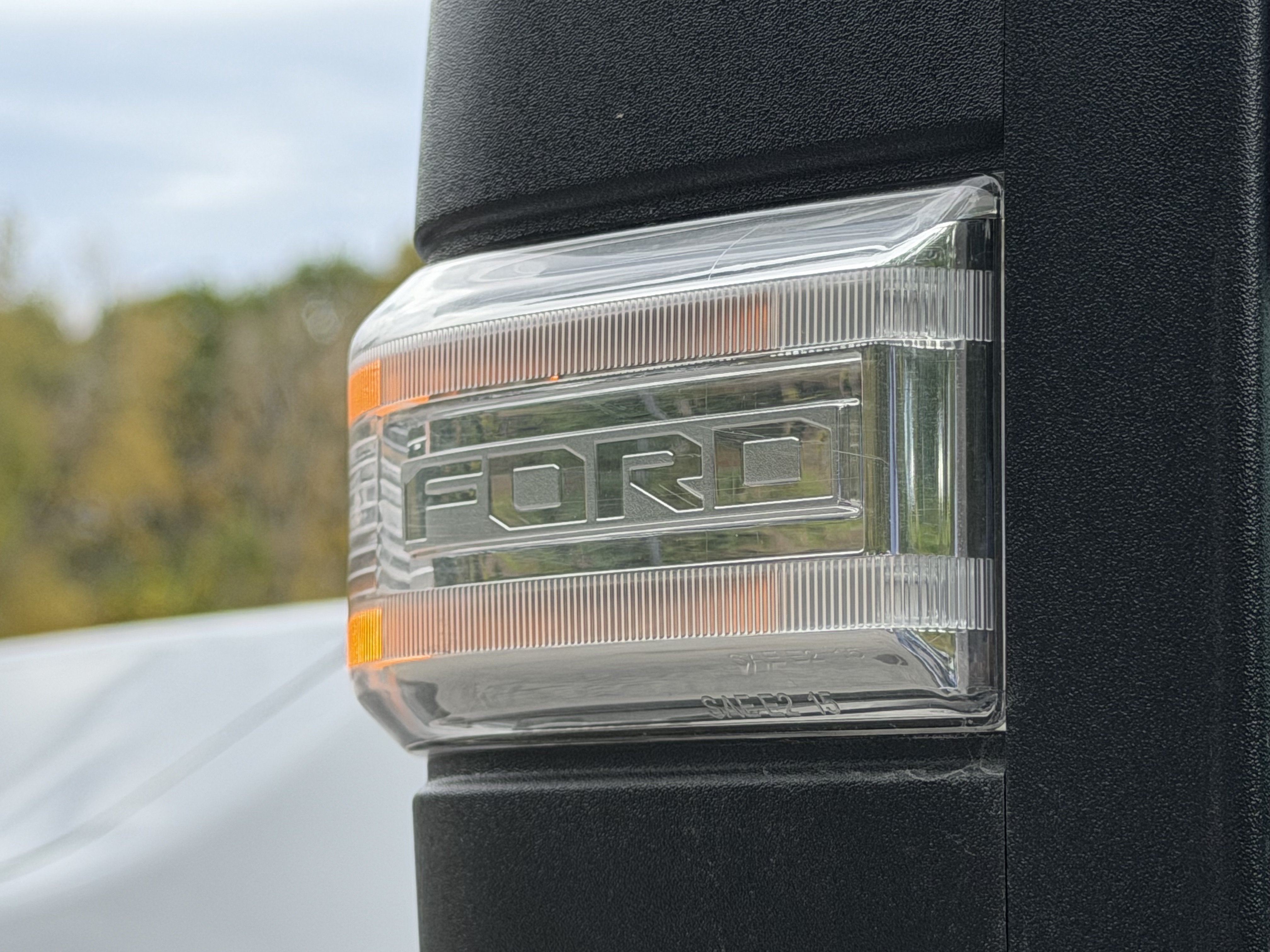 2023 Ford F-250SD Lariat