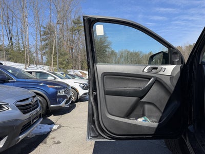 2023 Ford Ranger XL