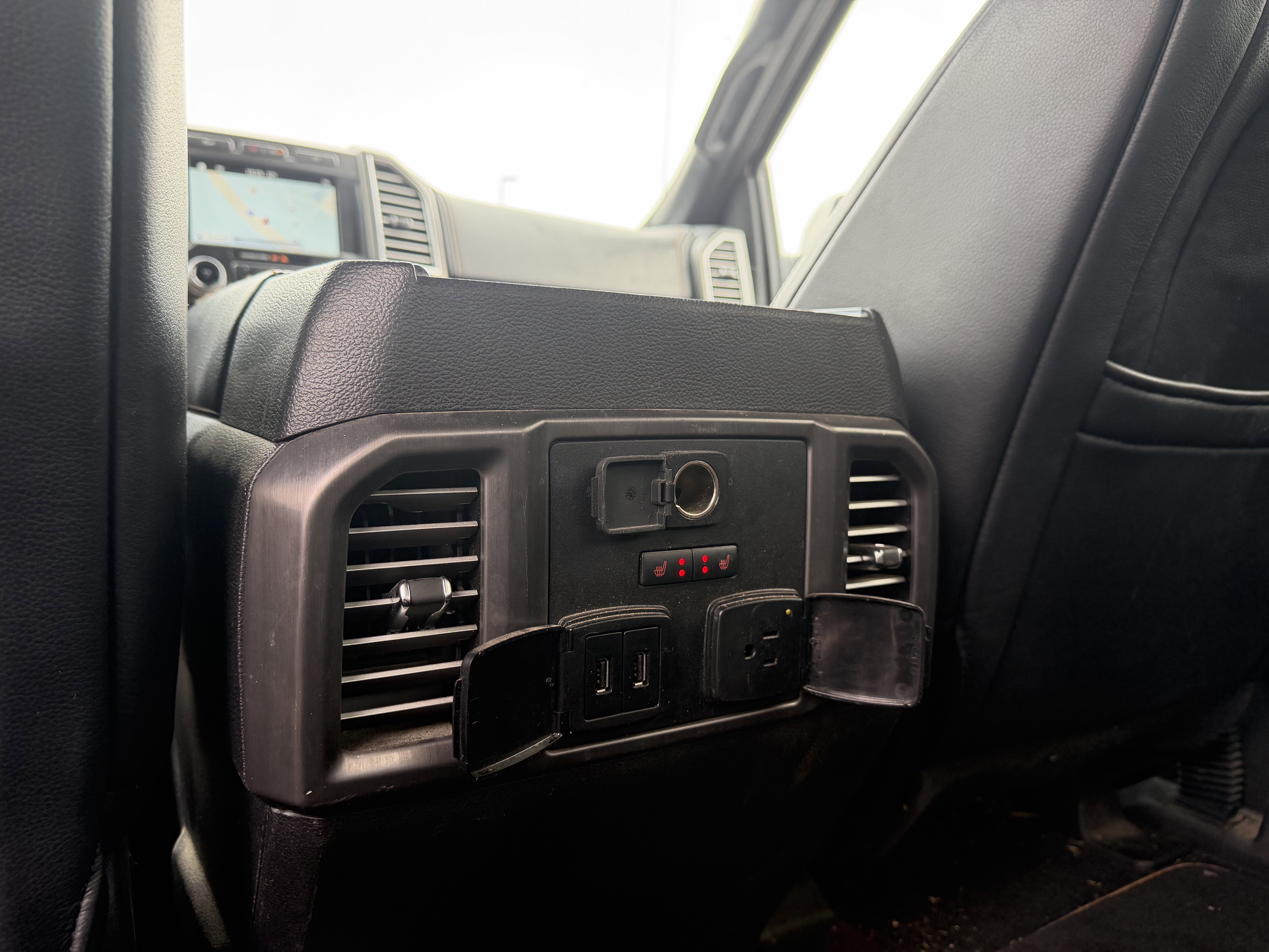 2017 Ford F-150 Limited