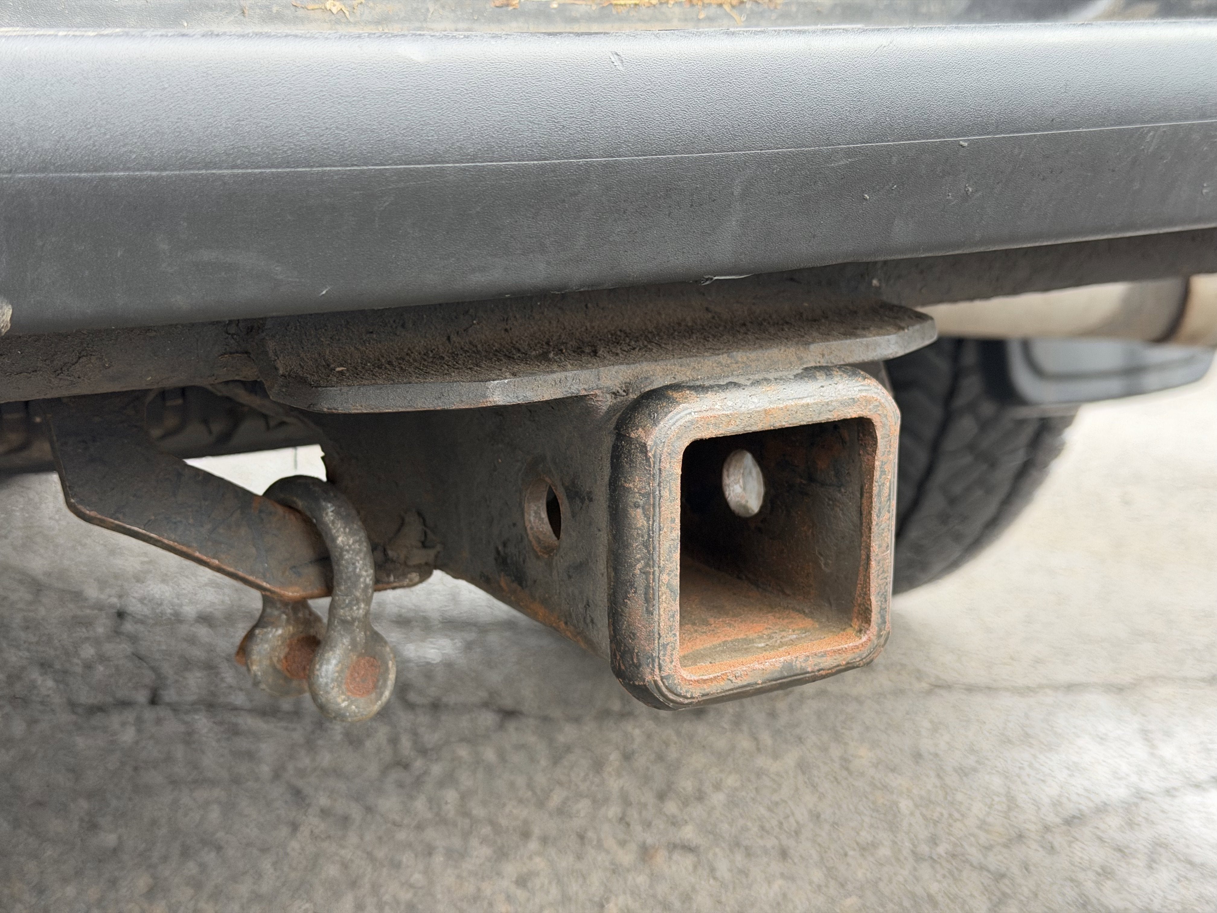 2017 Ford F-150 Limited