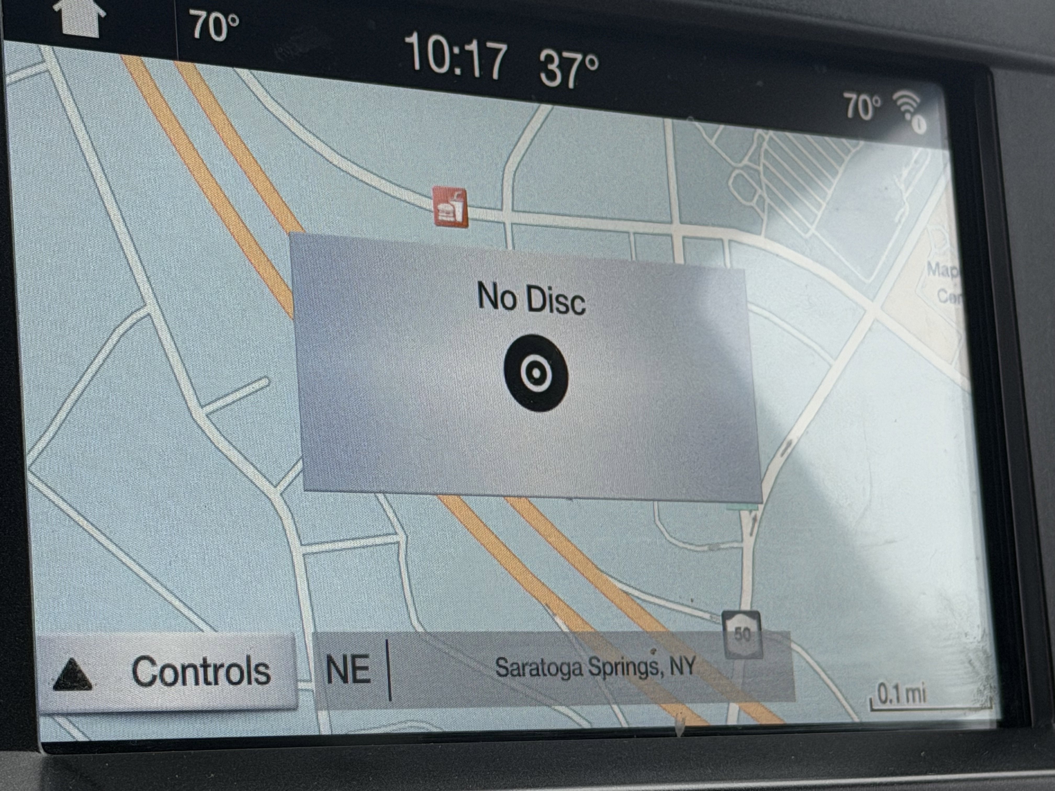 2017 Ford F-150 Limited