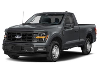 2026 Ford F-150 XL Supercharged