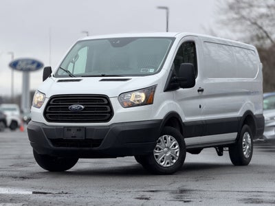 2019 Ford Transit-250 Base