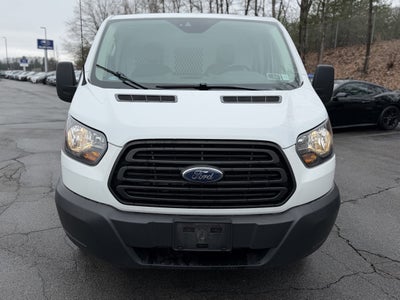 2019 Ford Transit-250 Base