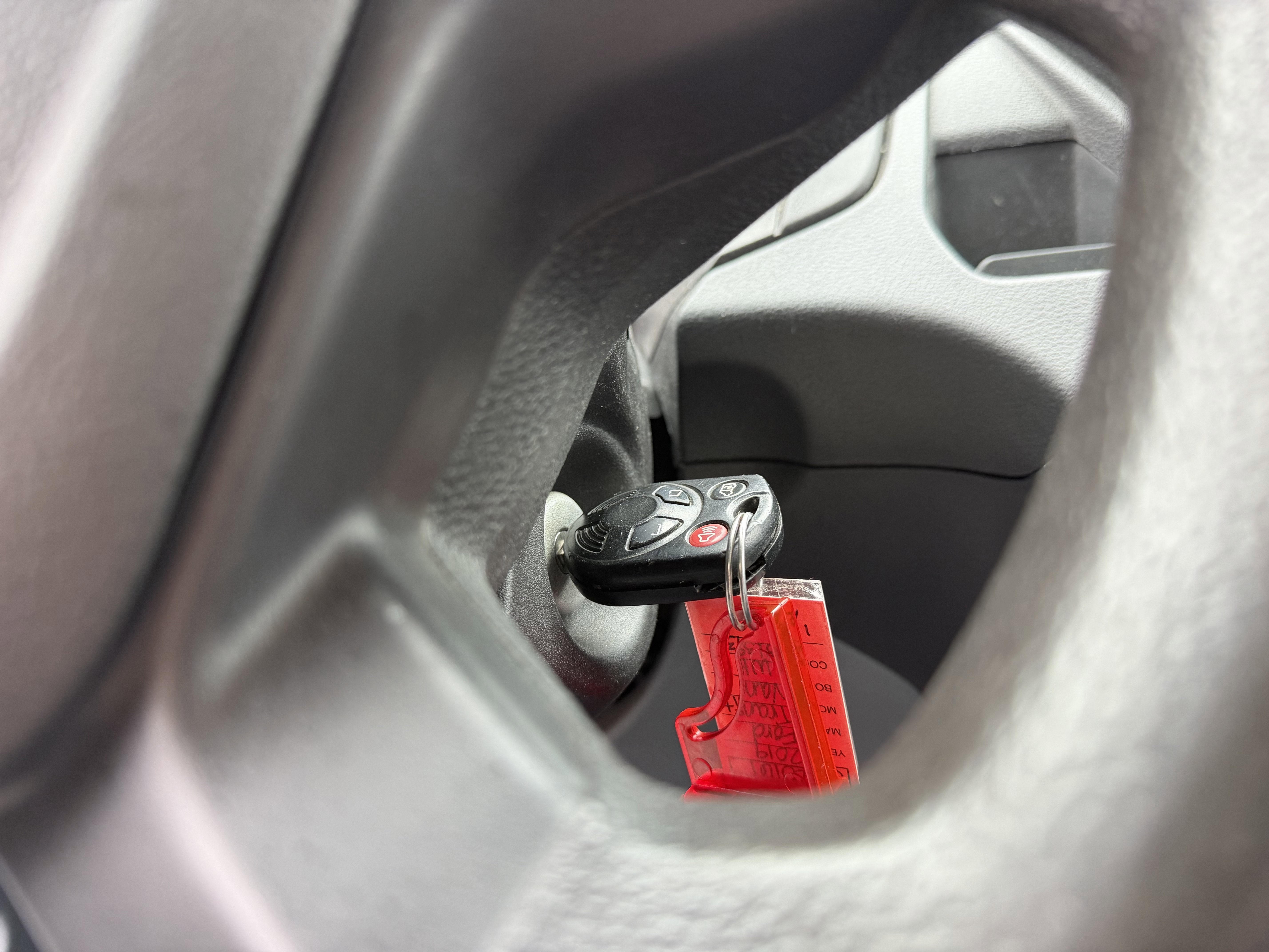 2019 Ford Transit-250 Base