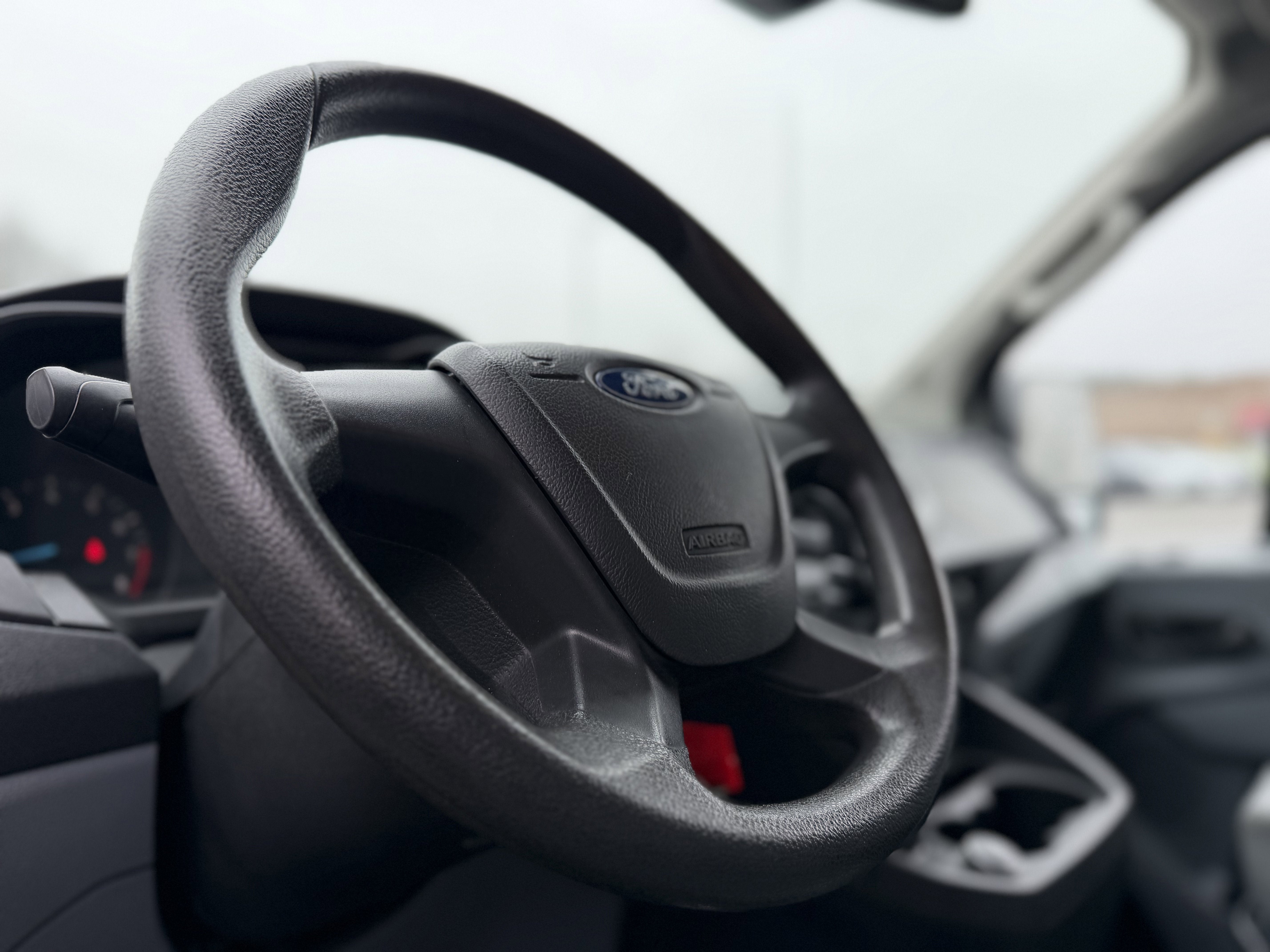 2019 Ford Transit-250 Base