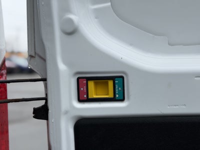 2019 Ford Transit-250 Base