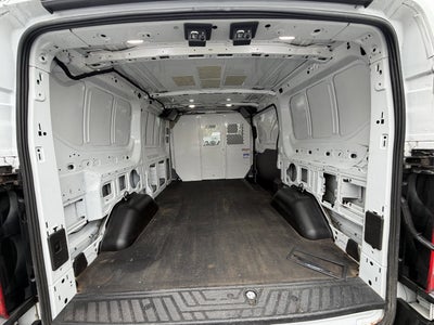 2019 Ford Transit-250 Base