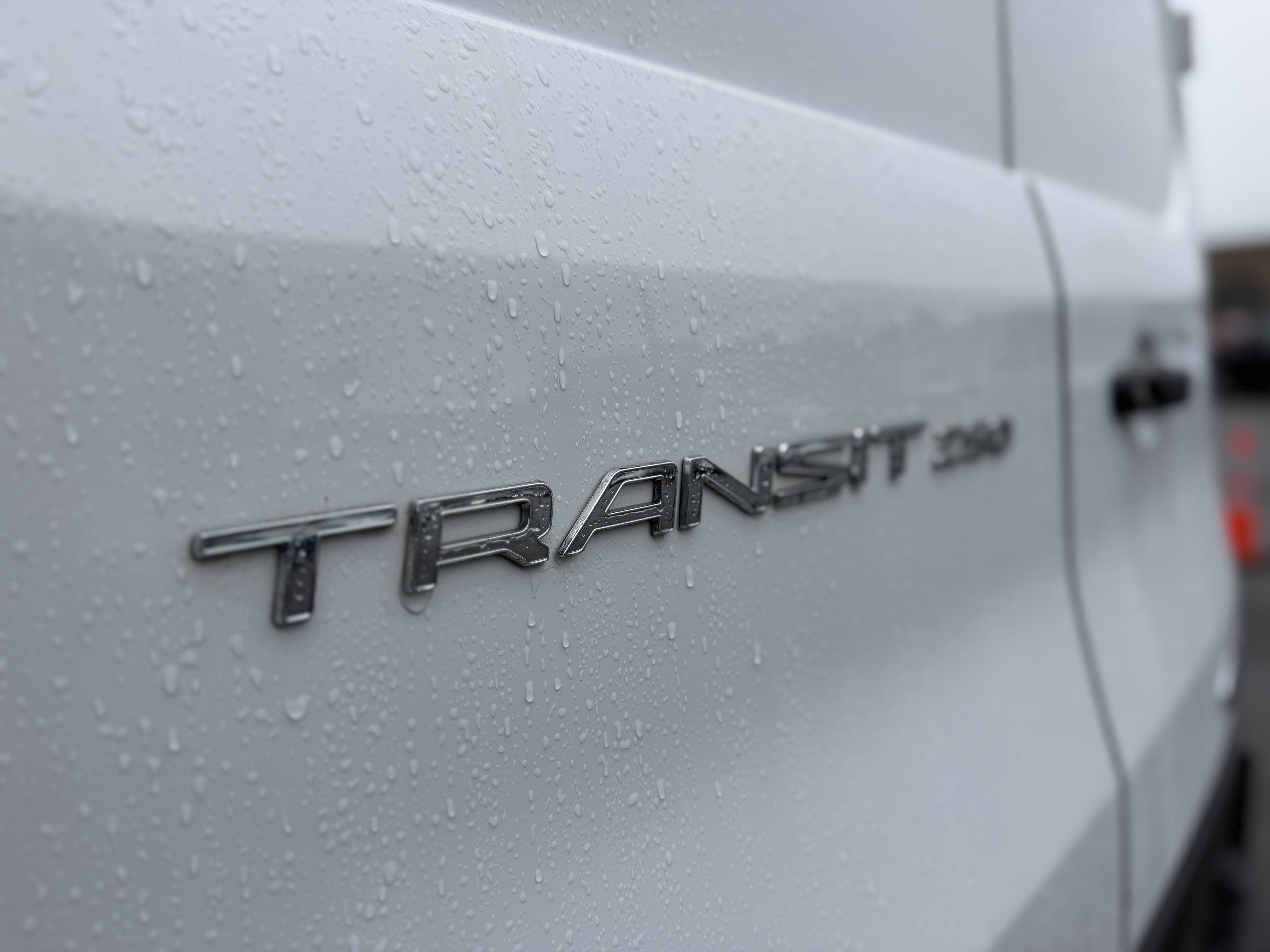 2019 Ford Transit-250 Base