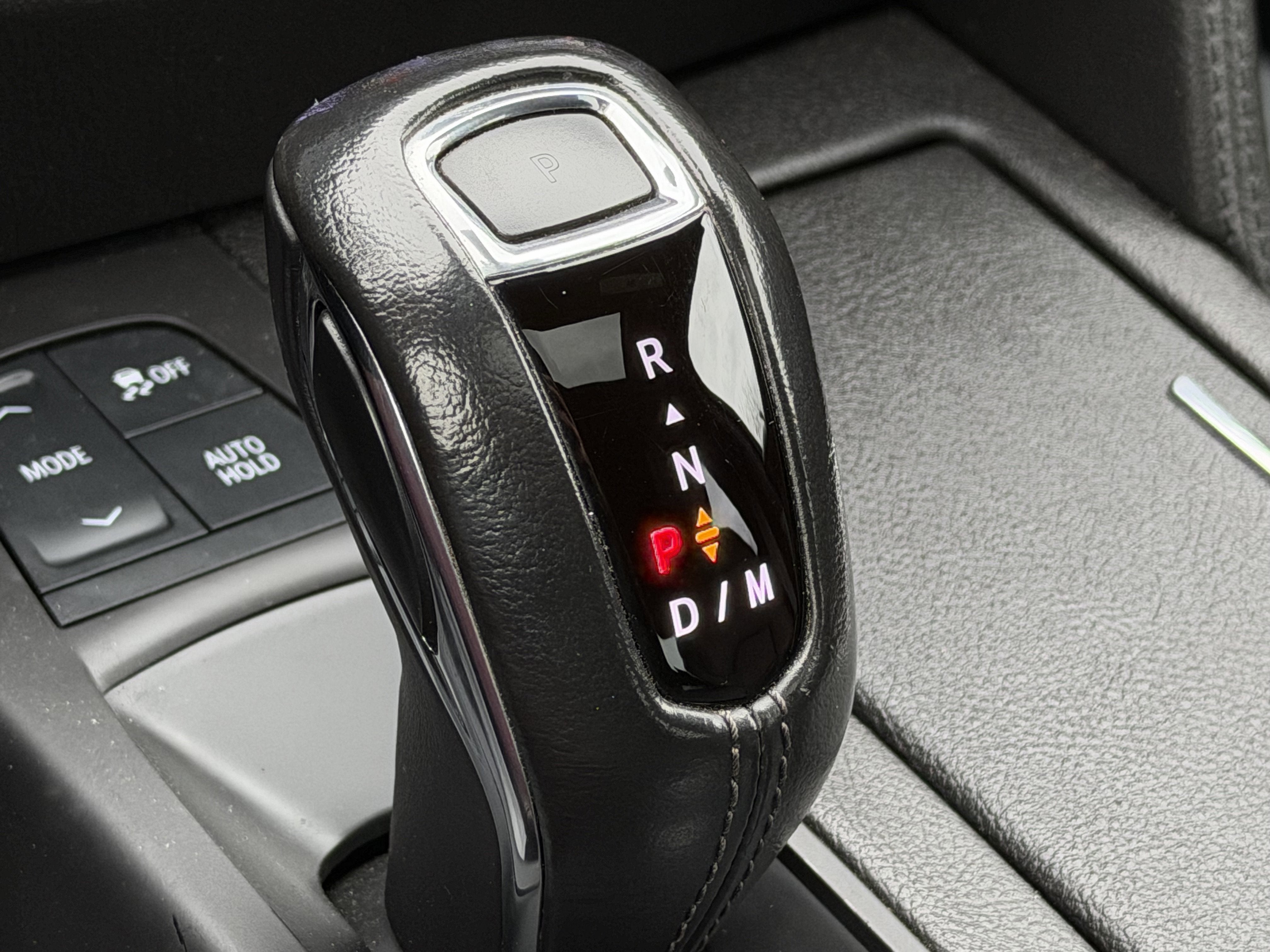 2019 Cadillac CT6 3.0L Twin Turbo Sport