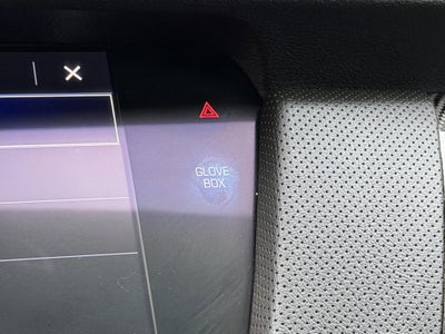 2019 Cadillac CT6 3.0L Twin Turbo Sport