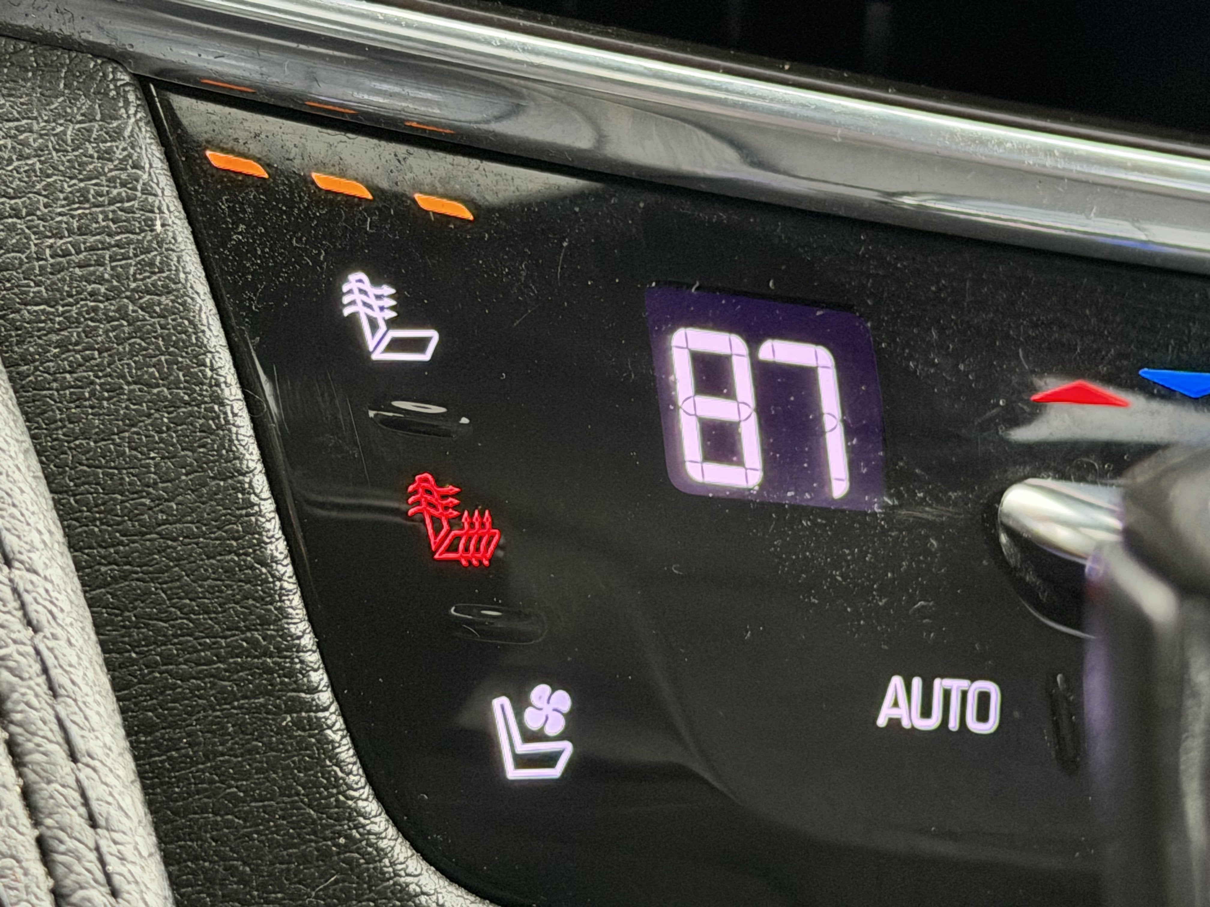 2019 Cadillac CT6 3.0L Twin Turbo Sport