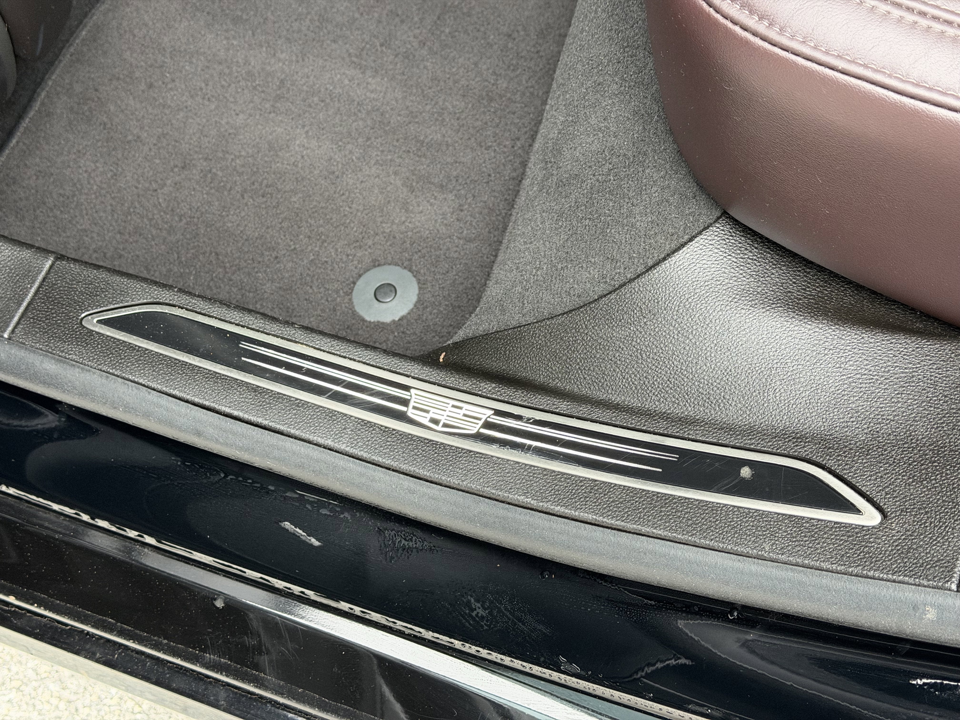 2019 Cadillac CT6 3.0L Twin Turbo Sport