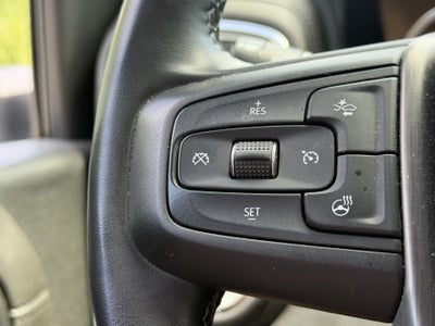 2023 GMC Sierra 2500HD Denali