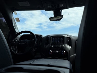 2023 GMC Sierra 2500HD Denali
