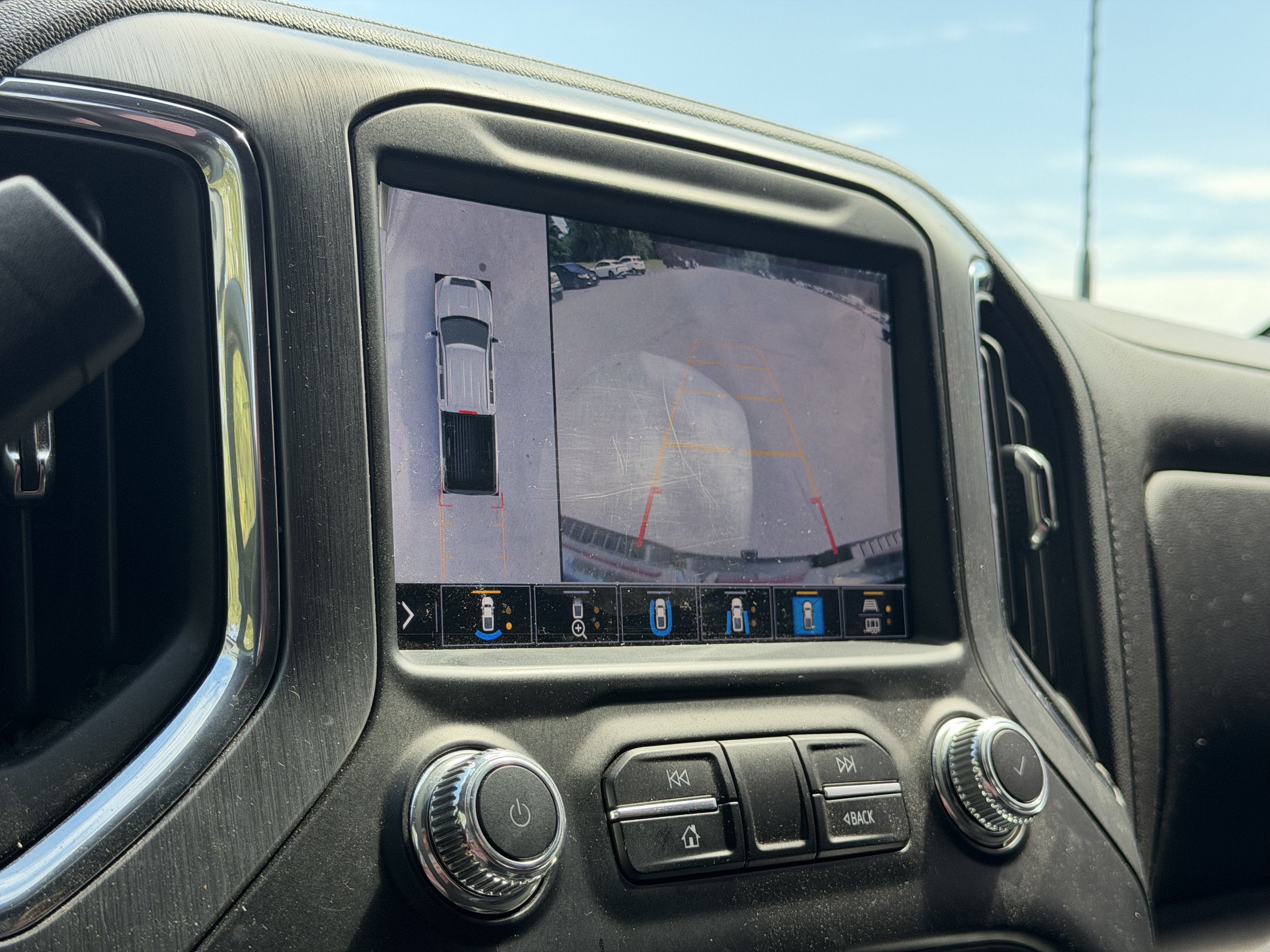 2023 GMC Sierra 2500HD Denali