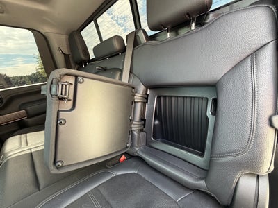 2023 GMC Sierra 2500HD Denali