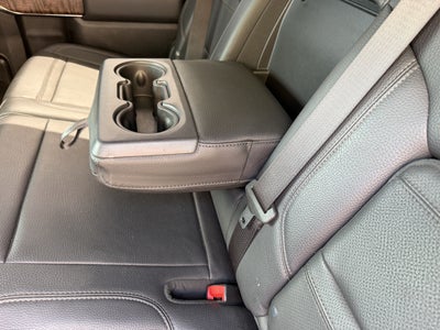2023 GMC Sierra 2500HD Denali