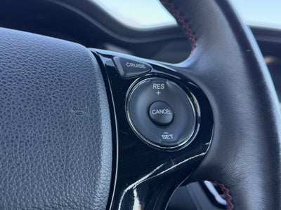 2017 Honda Accord Sport Special Edition