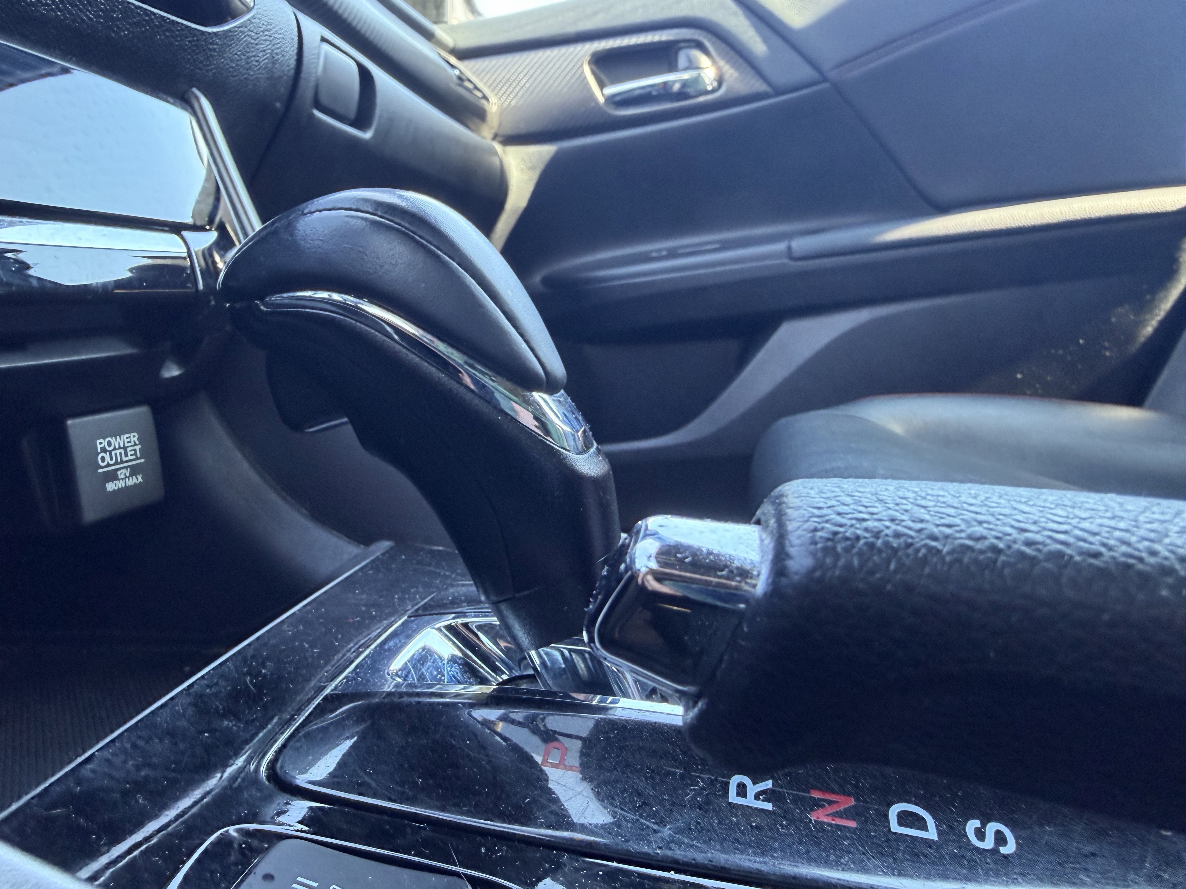 2017 Honda Accord Sport Special Edition