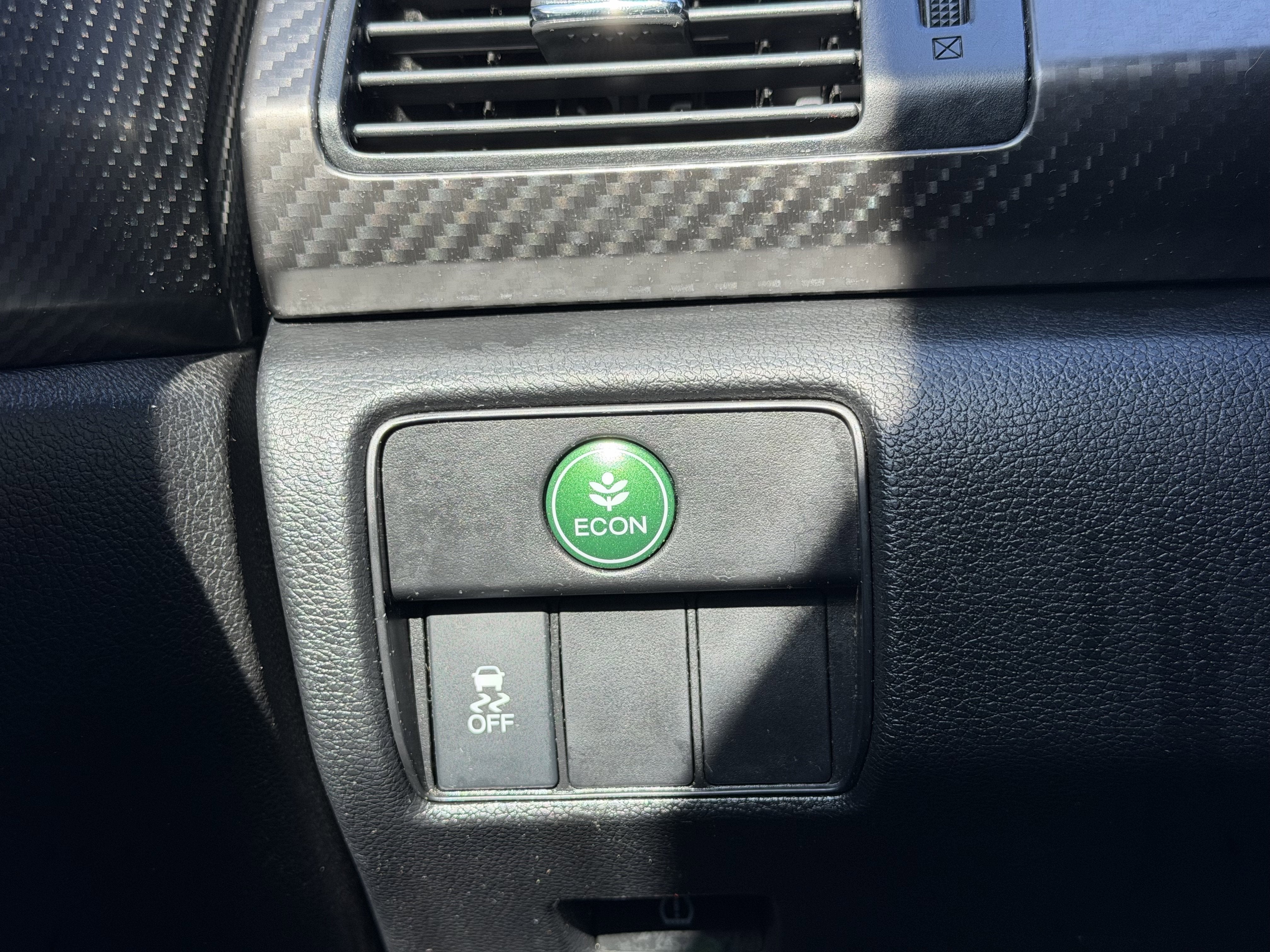 2017 Honda Accord Sport Special Edition