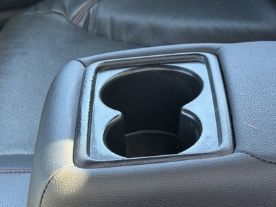 2017 Honda Accord Sport Special Edition