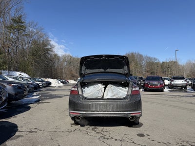 2017 Honda Accord Sport Special Edition