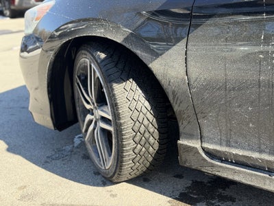 2017 Honda Accord Sport Special Edition