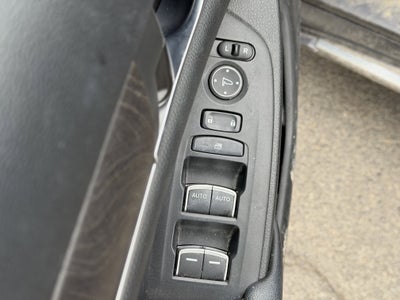 2020 Honda Accord EX