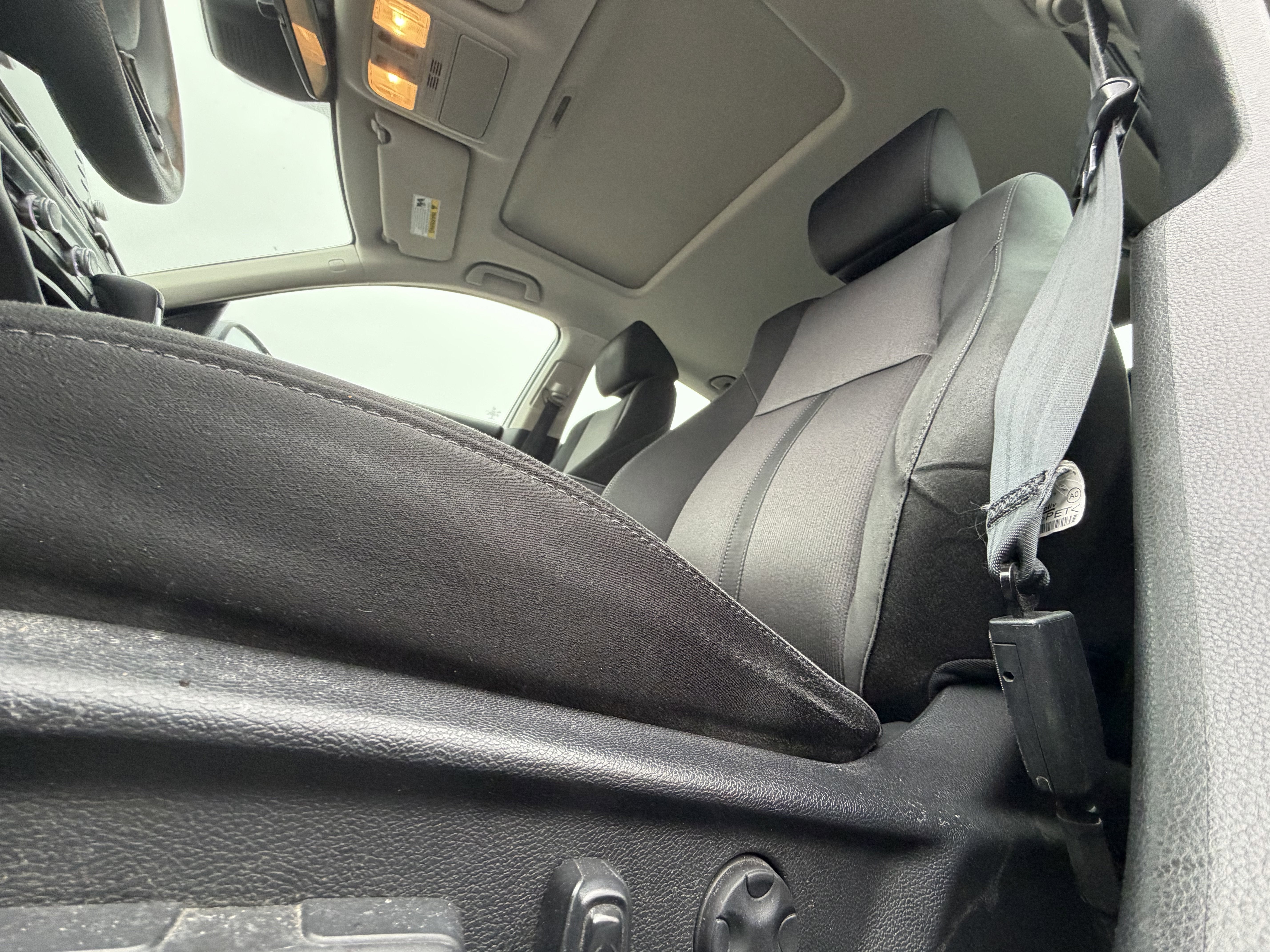 2020 Honda Accord EX