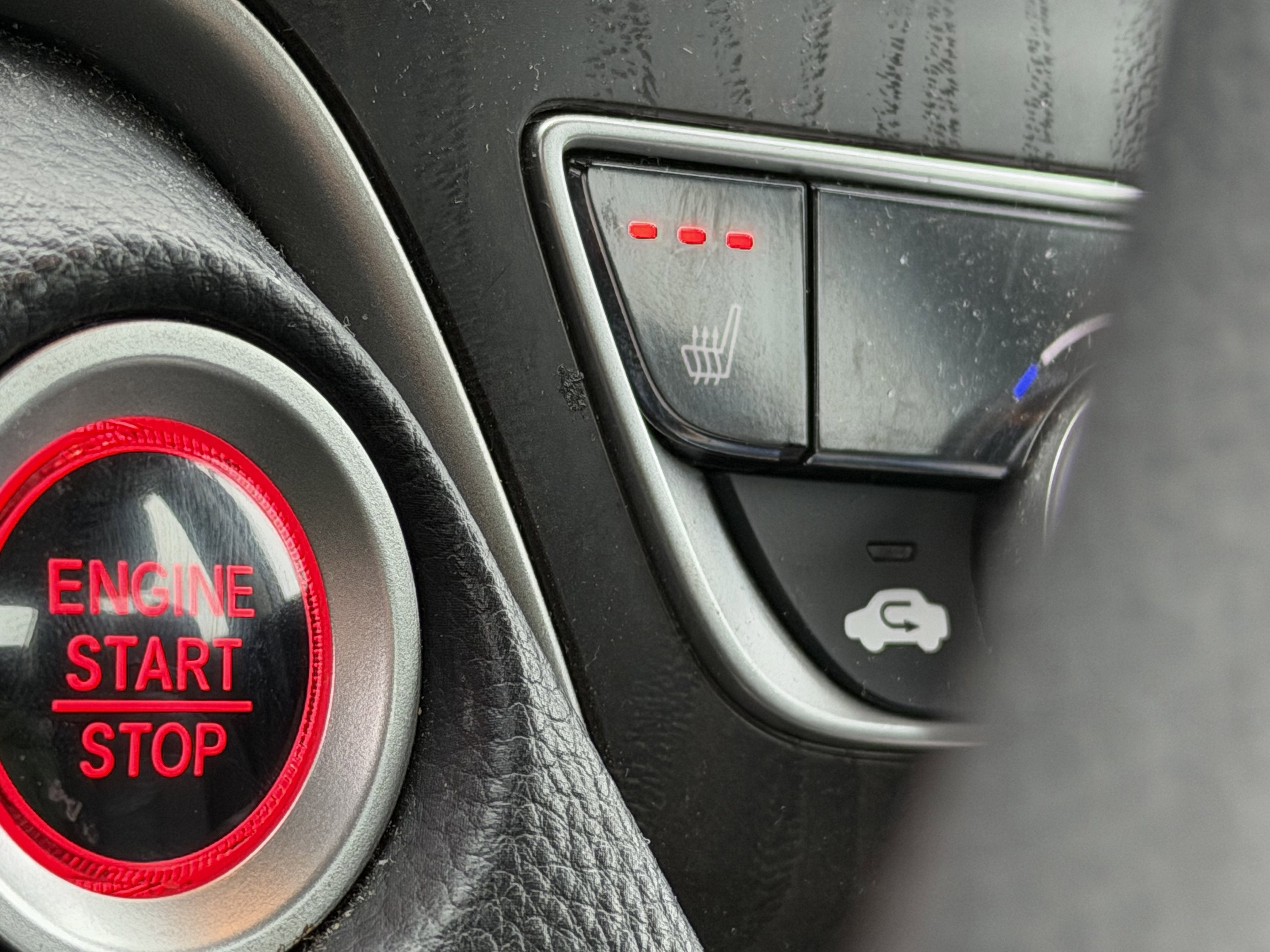 2020 Honda Accord EX