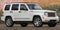 2010 Jeep Liberty Sport
