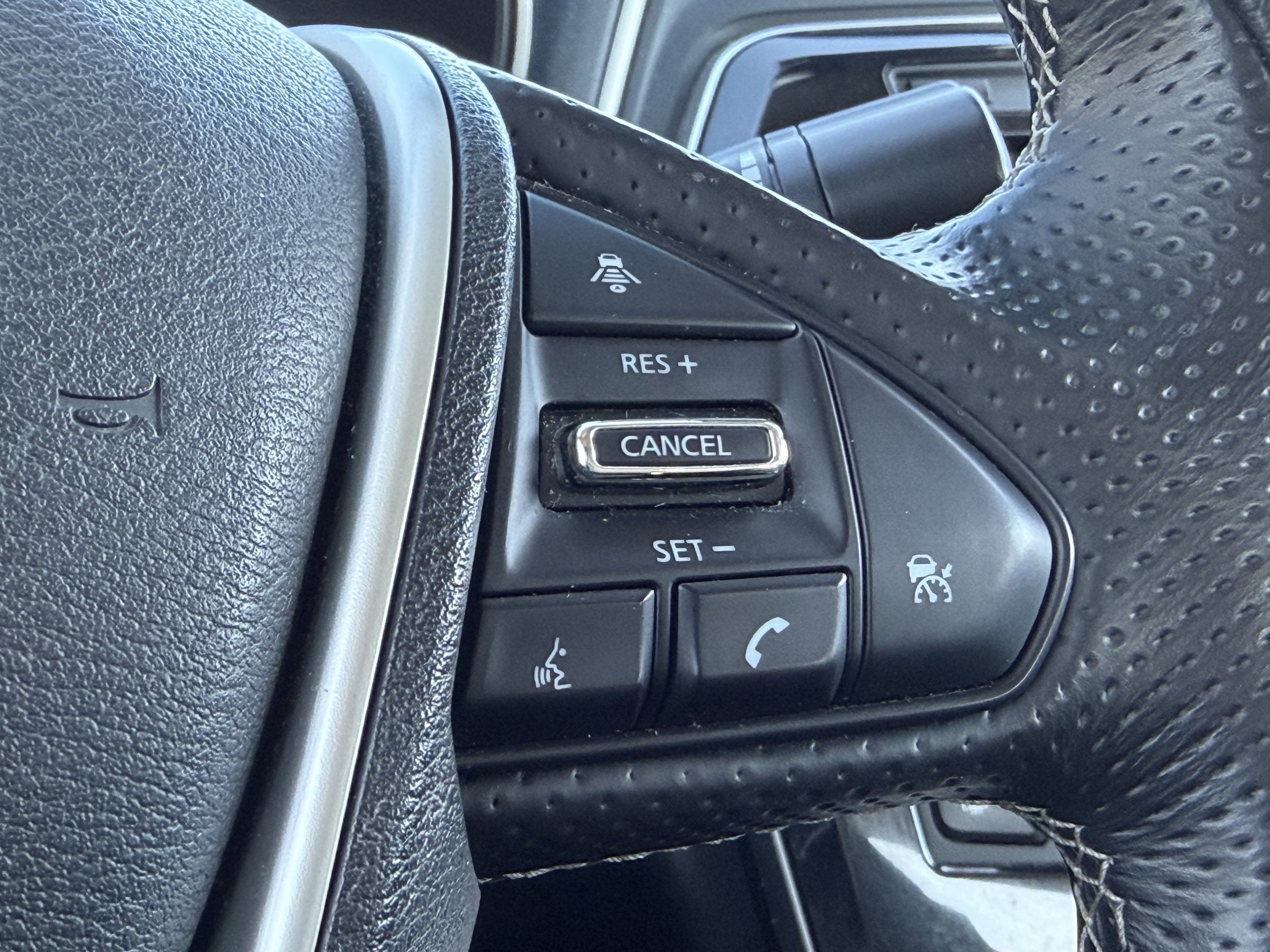 2020 Nissan Maxima 3.5 SV