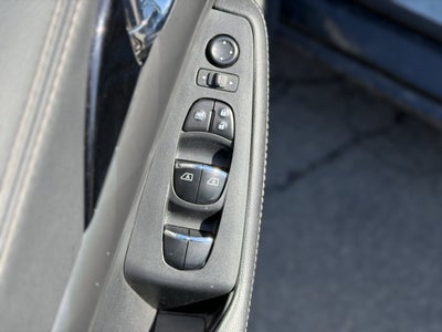 2020 Nissan Maxima 3.5 SV