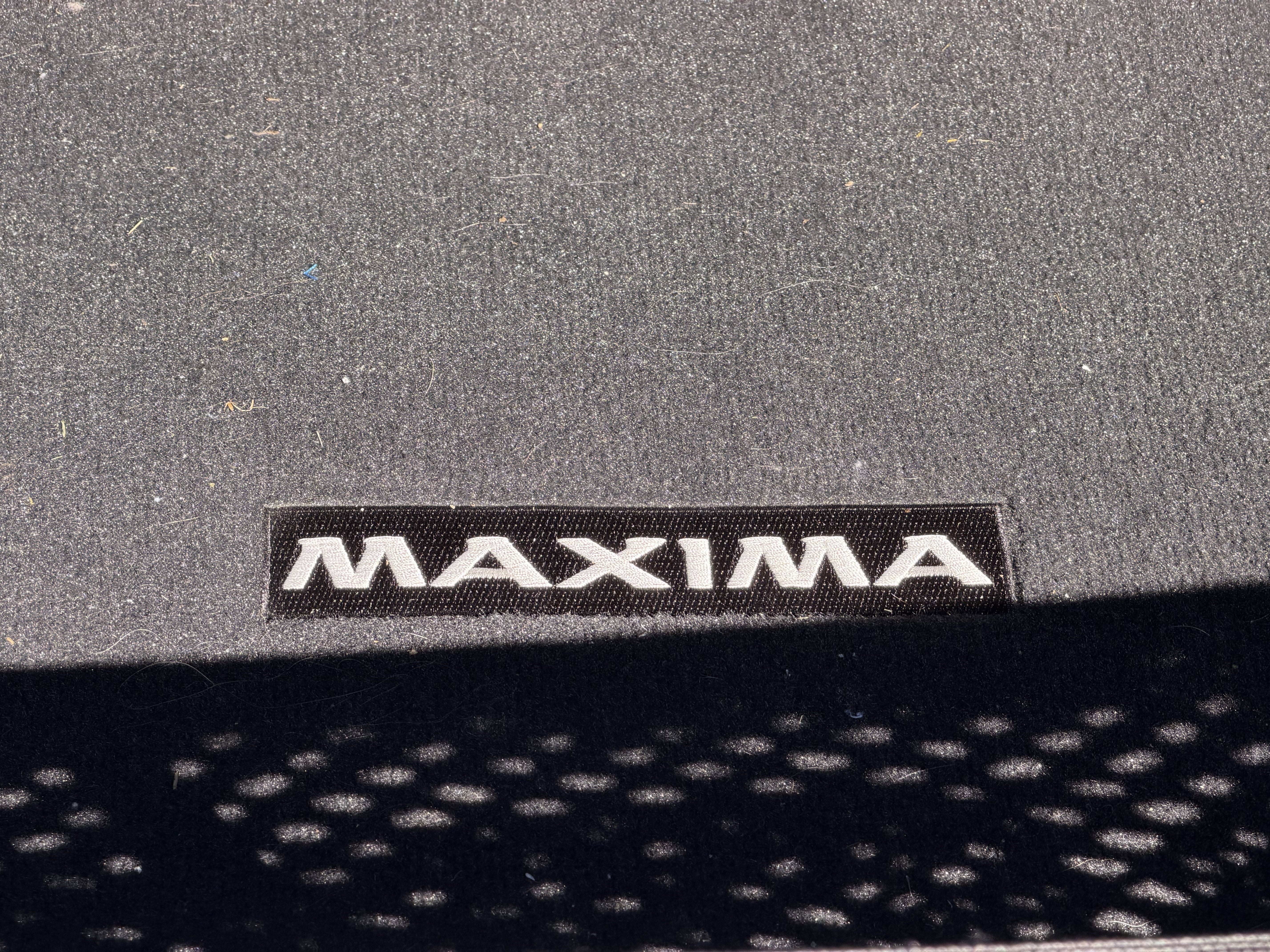 2020 Nissan Maxima 3.5 SV